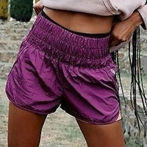 The way home Movement shorts